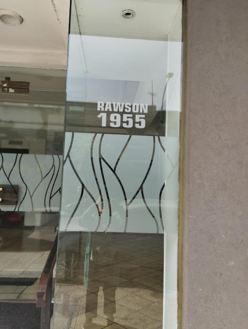 Boutique Rawson
