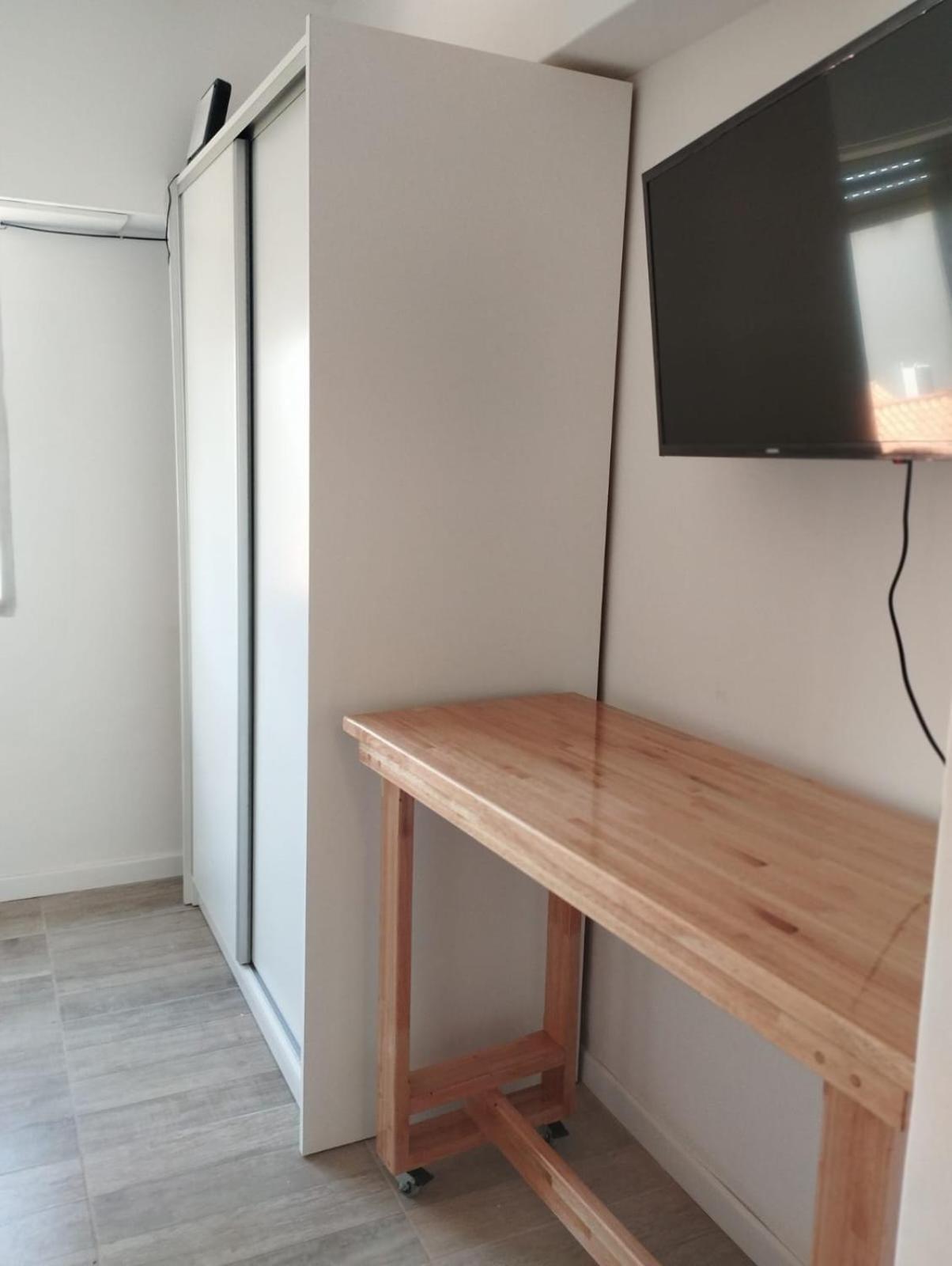 Apartamento Boutique Rawson