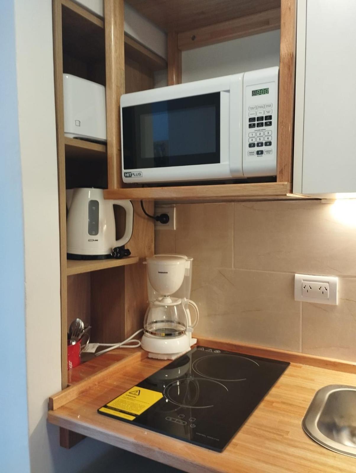 Apartamento Boutique Rawson *