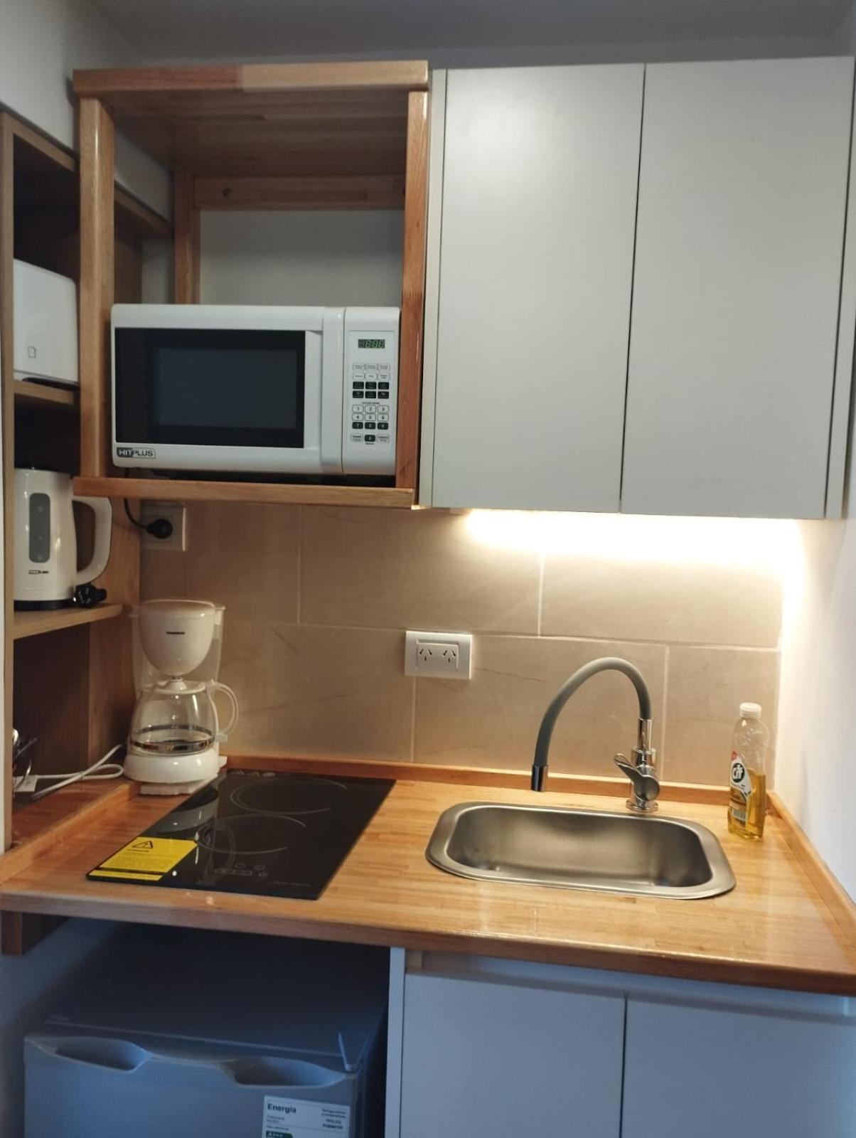 Apartamento Boutique Rawson