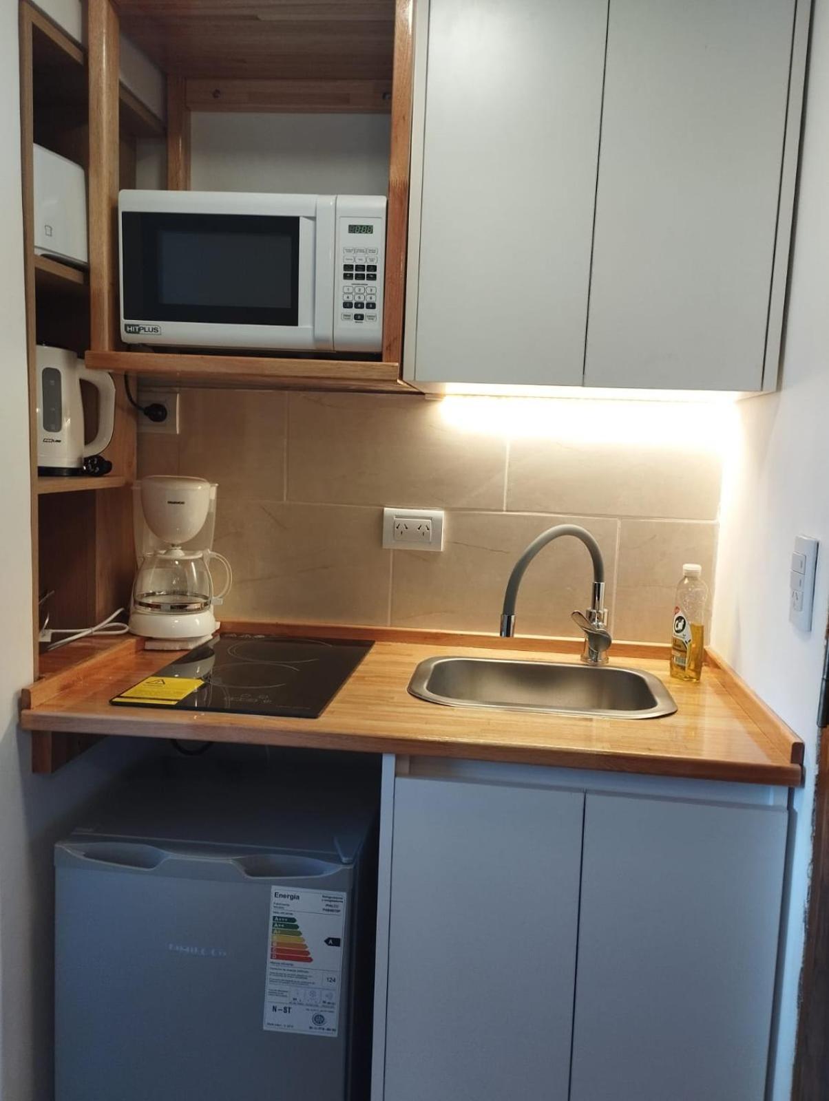 Apartamento Boutique Rawson *