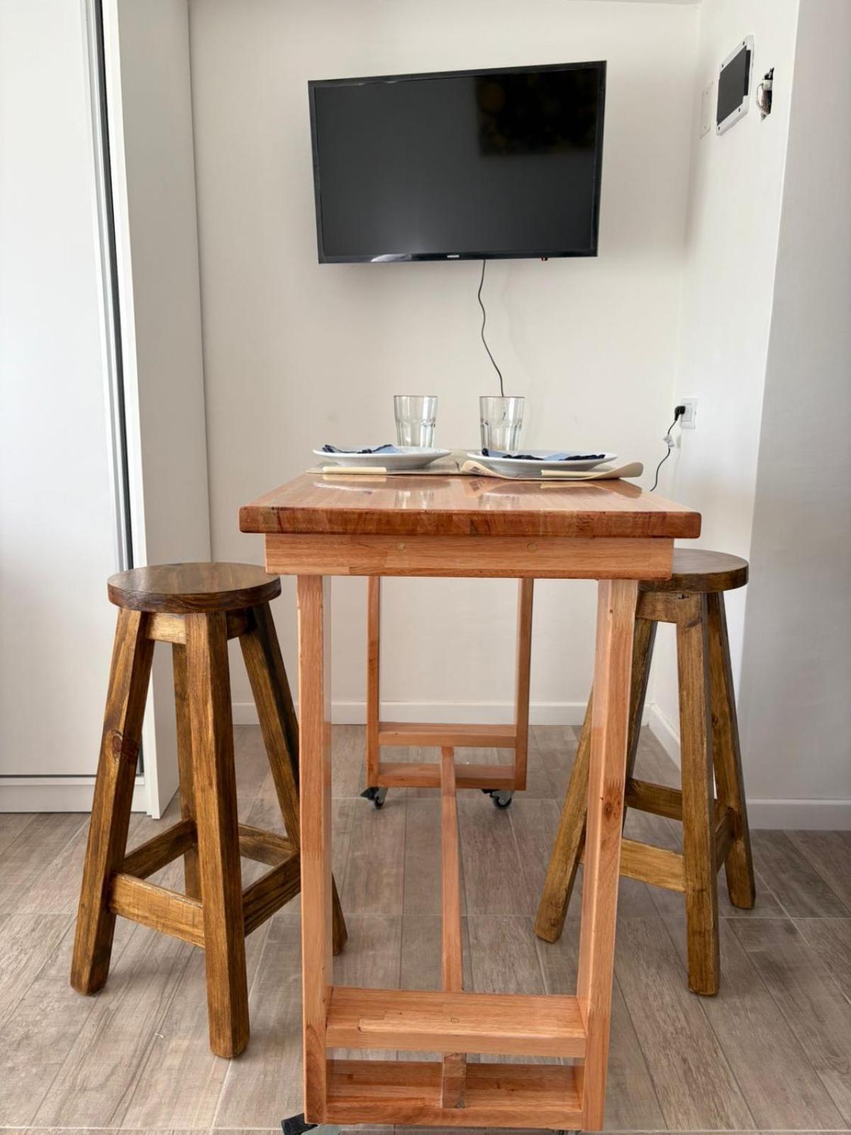Boutique Rawson Apartamento
